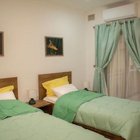 Spacious 3 Bedroom Apartment In Marsascala Marsaskala Kültér fotó