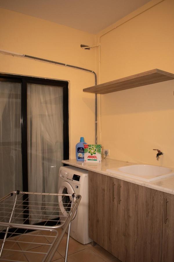 Spacious 3 Bedroom Apartment In Marsascala Marsaskala Kültér fotó
